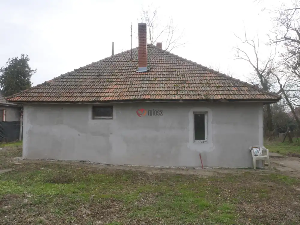 Pest megye - Albertirsa