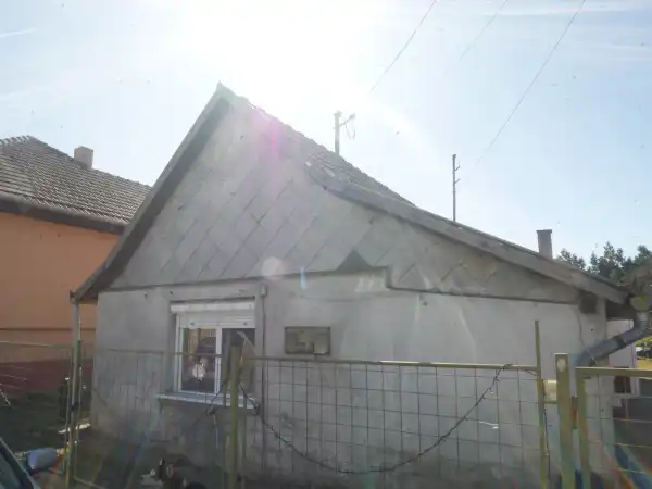 Eladó családi ház, Albertirsa 2+1 szoba 78 m² 34.9 M Ft