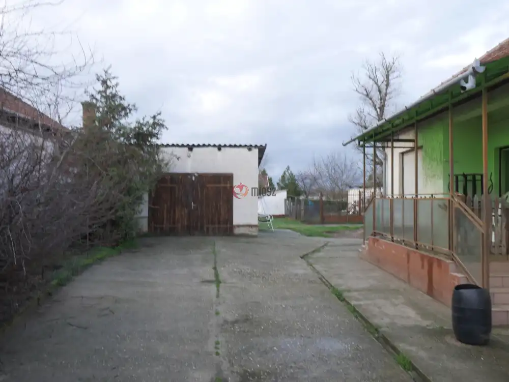 Pest megye - Albertirsa