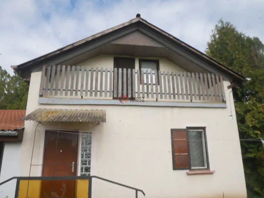 eladó családi ház, Albertirsa