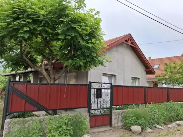 Eladó családi ház, Albertirsa 3 szoba 60 m² 41.9 M Ft