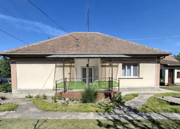 Eladó családi ház, Albertirsa 4 szoba 90 m² 63.5 M Ft