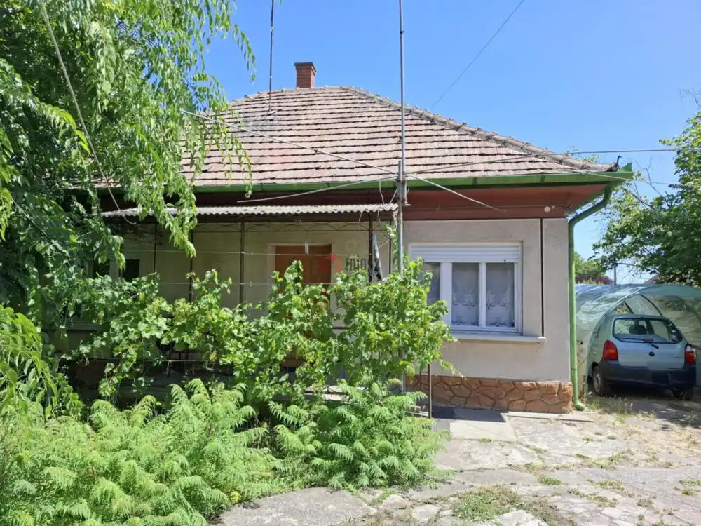 Pest megye - Albertirsa