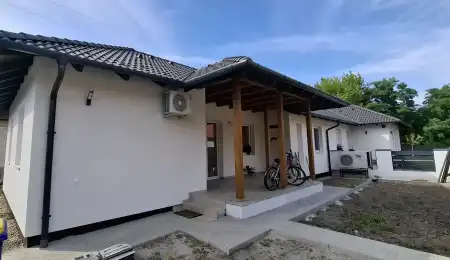 eladó családi ház, Albertirsa