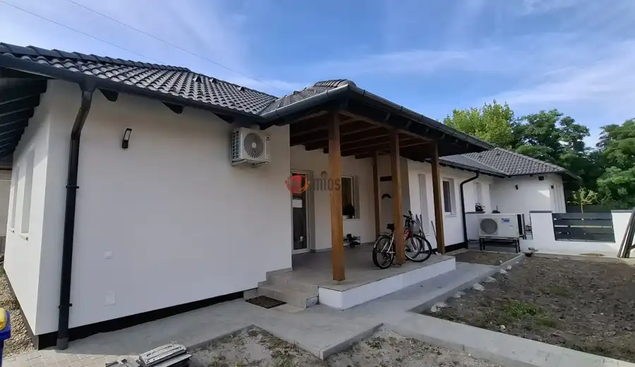 eladó családi ház, Albertirsa