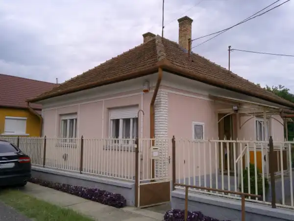 Eladó családi ház, Albertirsa 3+1 szoba 71 m² 54.9 M Ft