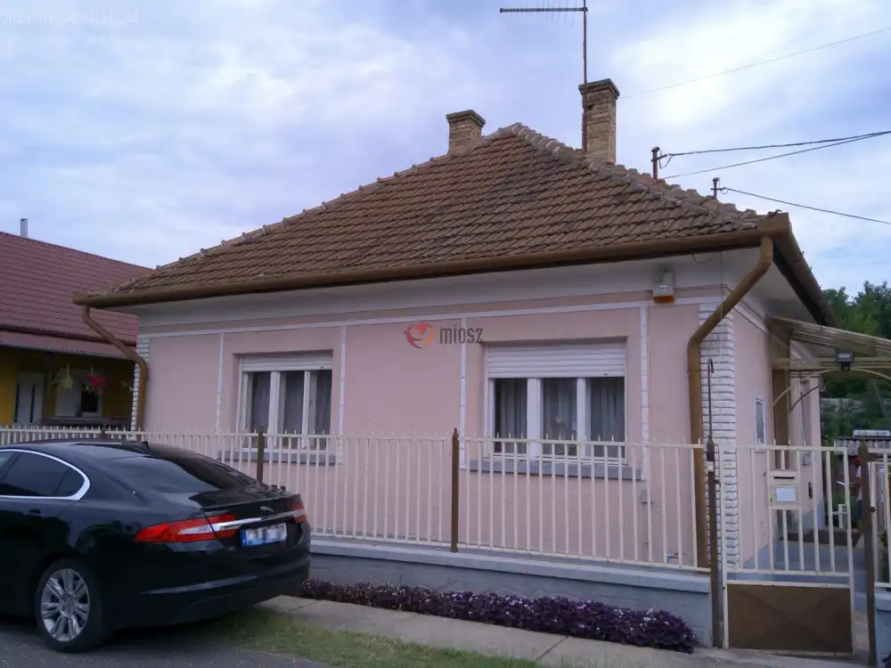 Pest megye - Albertirsa