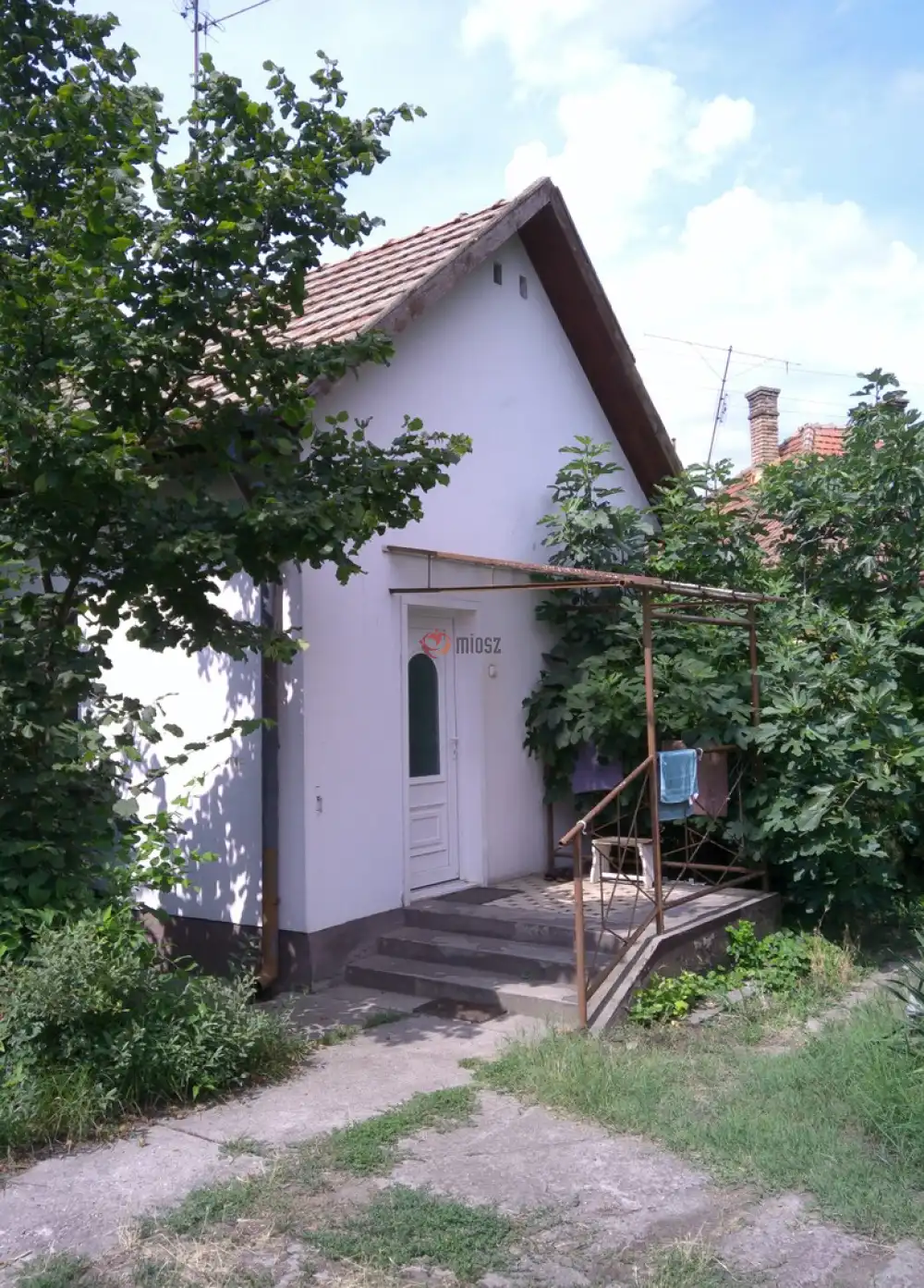 Pest megye - Albertirsa