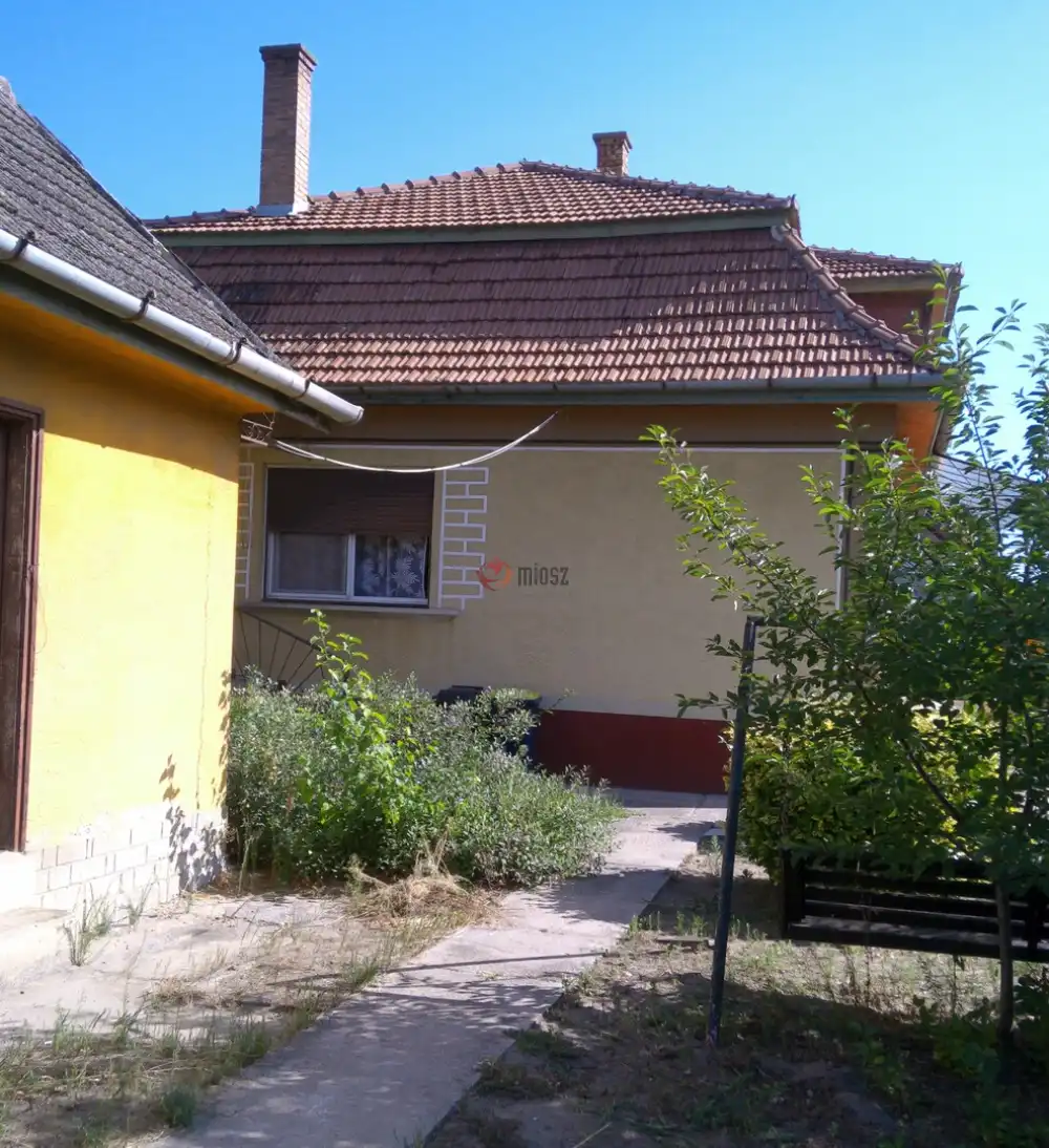Pest megye - Albertirsa
