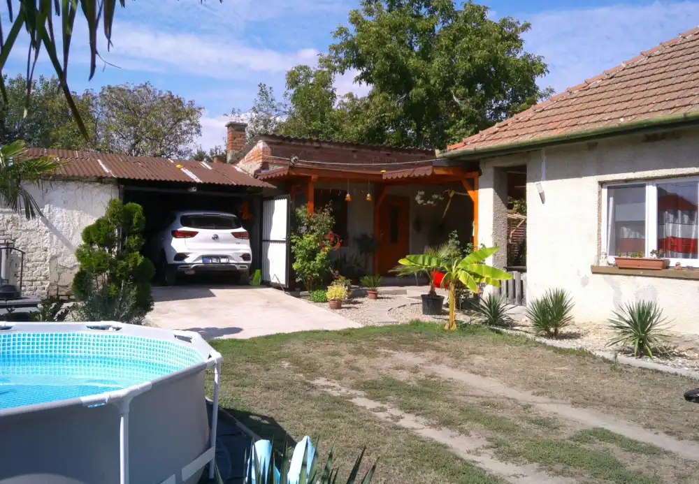 Pest megye - Albertirsa