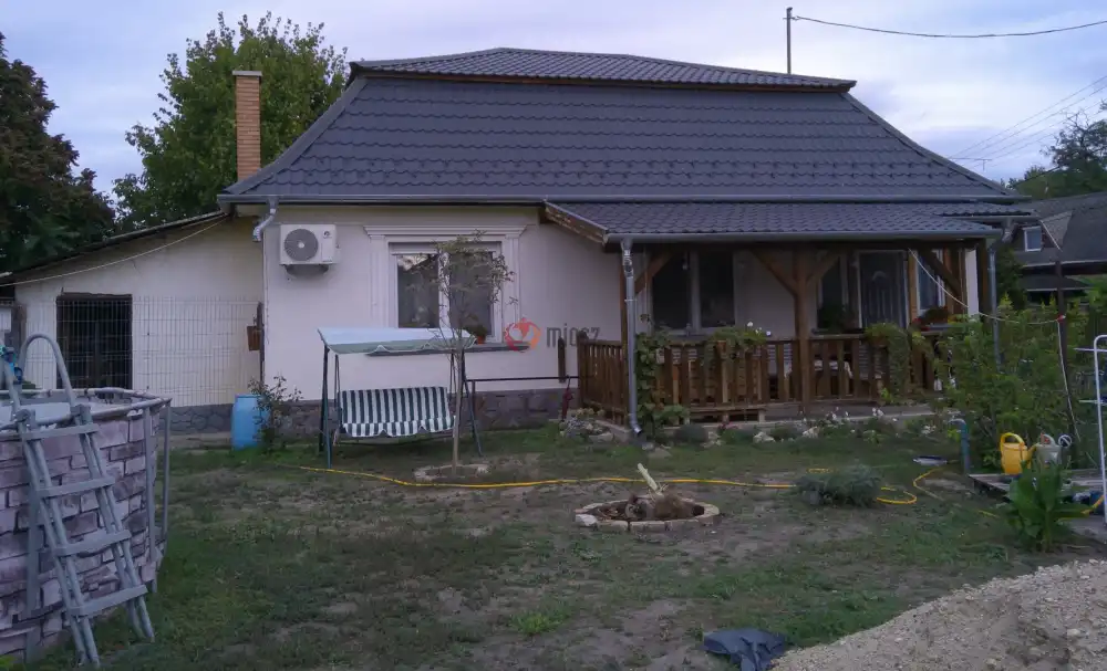 Pest megye - Albertirsa