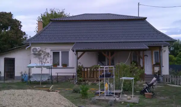 Eladó családi ház, Albertirsa 3 szoba 79 m² 61.9 M Ft