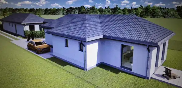 Eladó családi ház, Albertirsa 3 szoba 81 m² 72.8 M Ft