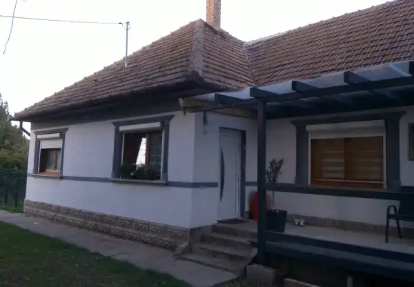 Eladó családi ház, Albertirsa 4 szoba 96 m² 69.9 M Ft