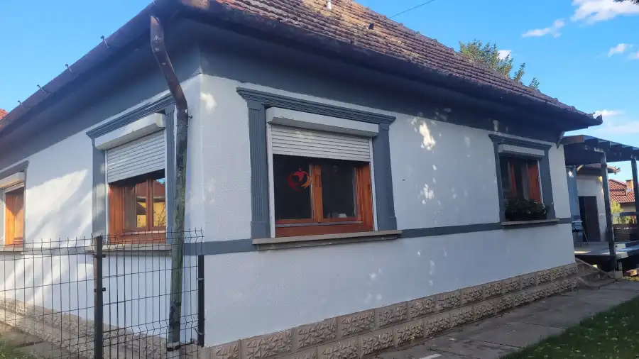 eladó családi ház, Albertirsa