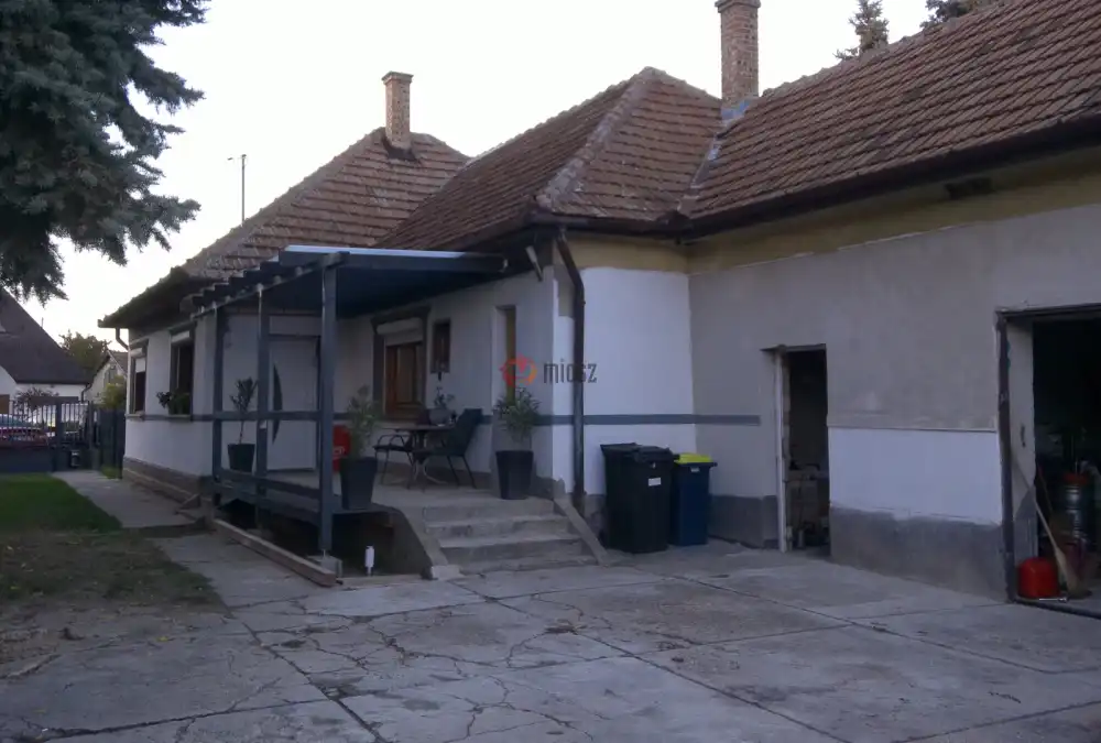 Pest megye - Albertirsa