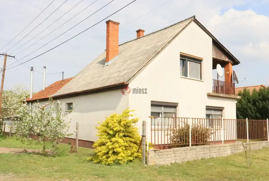 eladó családi ház, Albertirsa