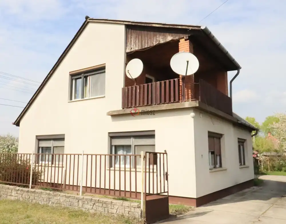 Pest megye - Albertirsa