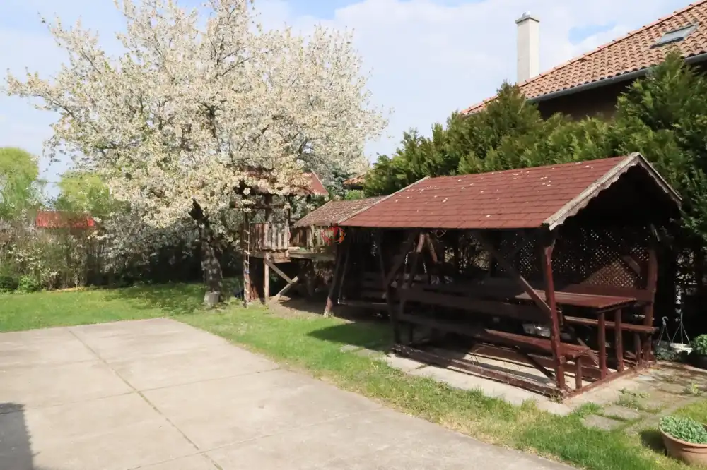 Pest megye - Albertirsa