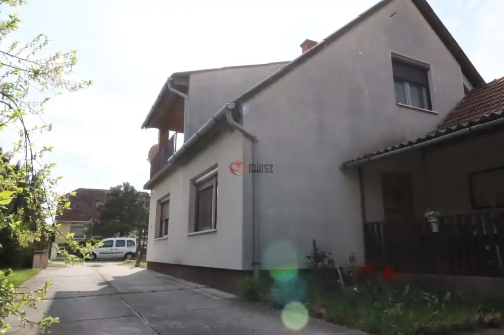 Pest megye - Albertirsa