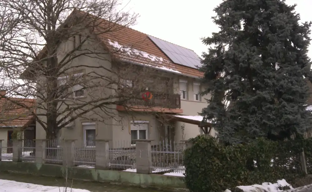 Pest megye - Albertirsa