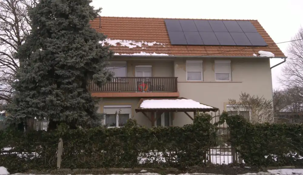 Pest megye - Albertirsa