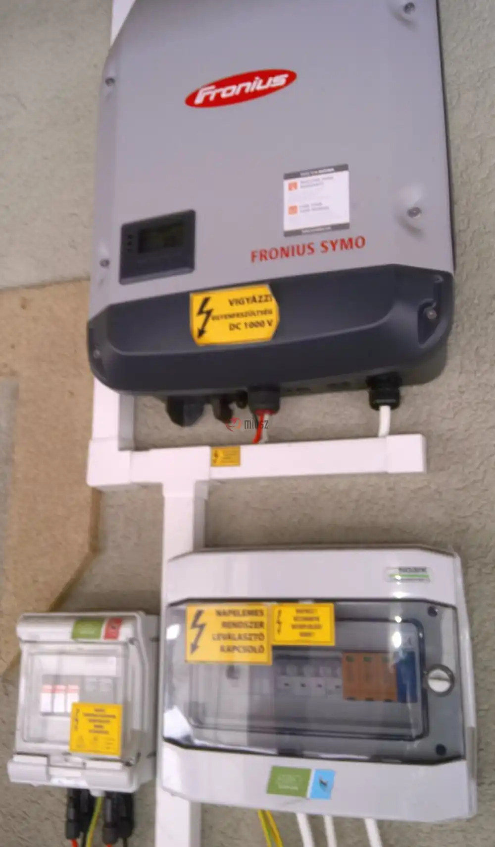 Pest megye - Albertirsa