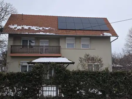 eladó családi ház, Albertirsa