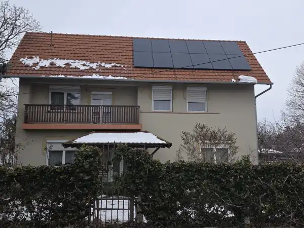 Eladó családi ház, Albertirsa 4 szoba 136 m² 99.99 M Ft