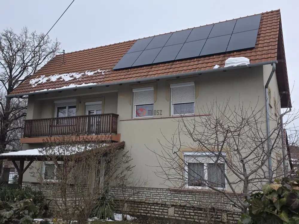 Pest megye - Albertirsa