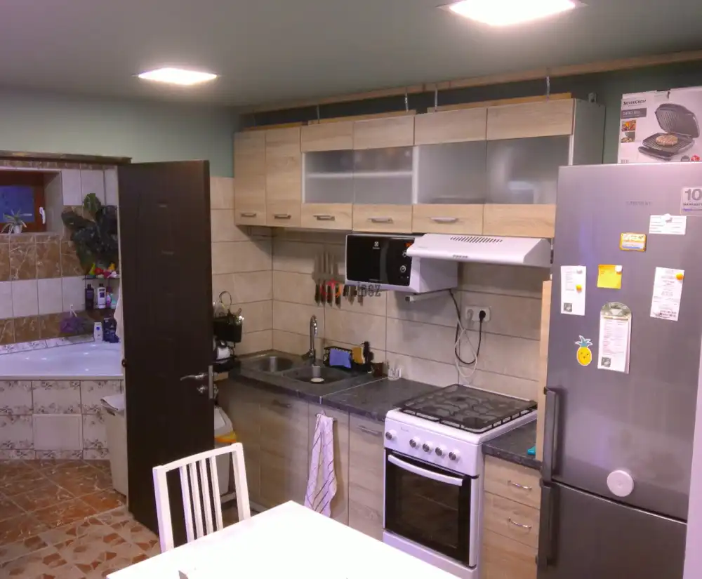 Pest megye - Albertirsa