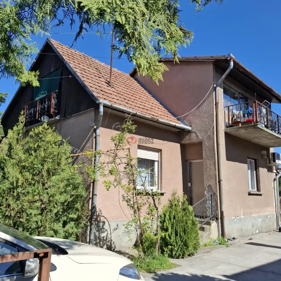 eladó családi ház, Albertirsa