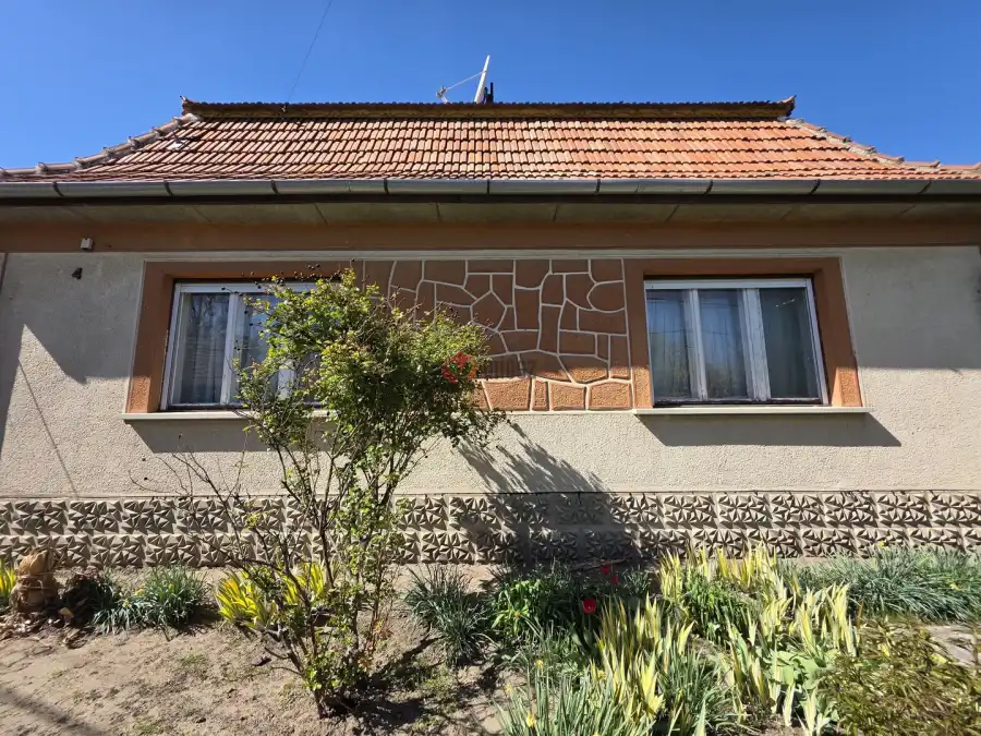 eladó családi ház, Albertirsa