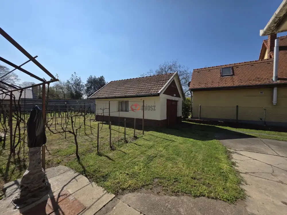 Pest megye - Albertirsa