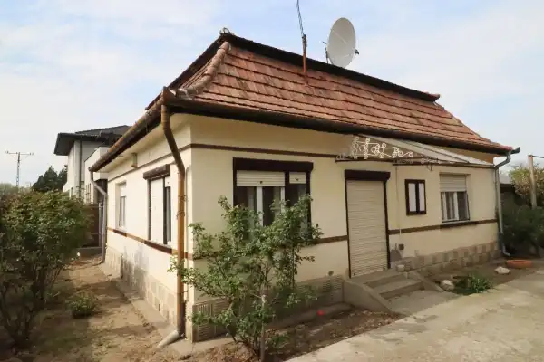 Eladó családi ház, Albertirsa 3 szoba 67 m² 57 M Ft