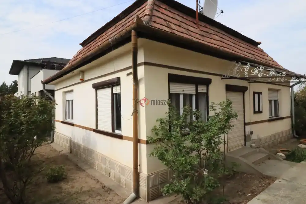 Pest megye - Albertirsa