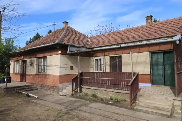 Eladó családi ház, Albertirsa 3+1 szoba 64 m² 53.5 M Ft
