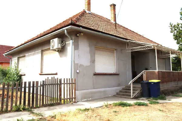Eladó családi ház, Albertirsa 5 szoba 129 m² 56.9 M Ft