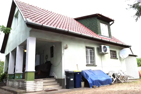 Eladó családi ház, Albertirsa 2 szoba 57 m² 34.9 M Ft