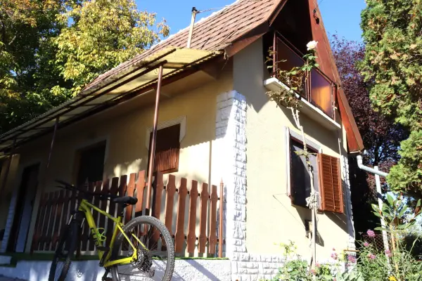 Eladó családi ház, Albertirsa 2 szoba 44 m² 39.8 M Ft