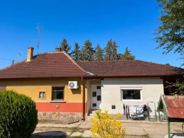 Eladó családi ház, Albertirsa 3 szoba 72 m² 49.9 M Ft
