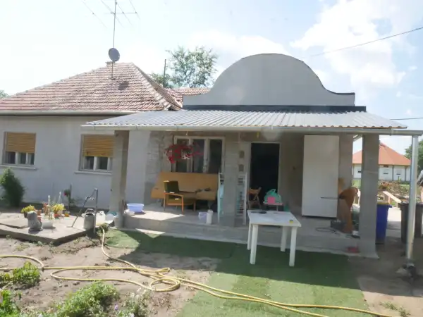 Eladó családi ház, Albertirsa 4 szoba 77 m² 42 M Ft