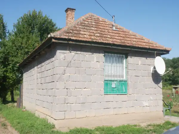 Eladó családi ház, Albertirsa 1 szoba 40 m² 16 M Ft