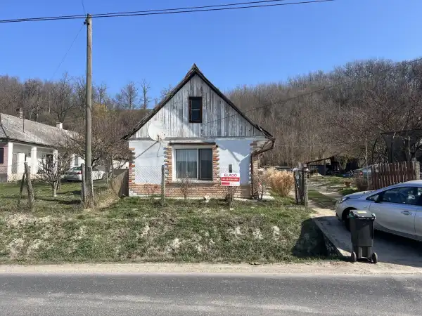 Eladó családi ház, Alcsútdoboz 2 szoba 50 m² 24.9 M Ft