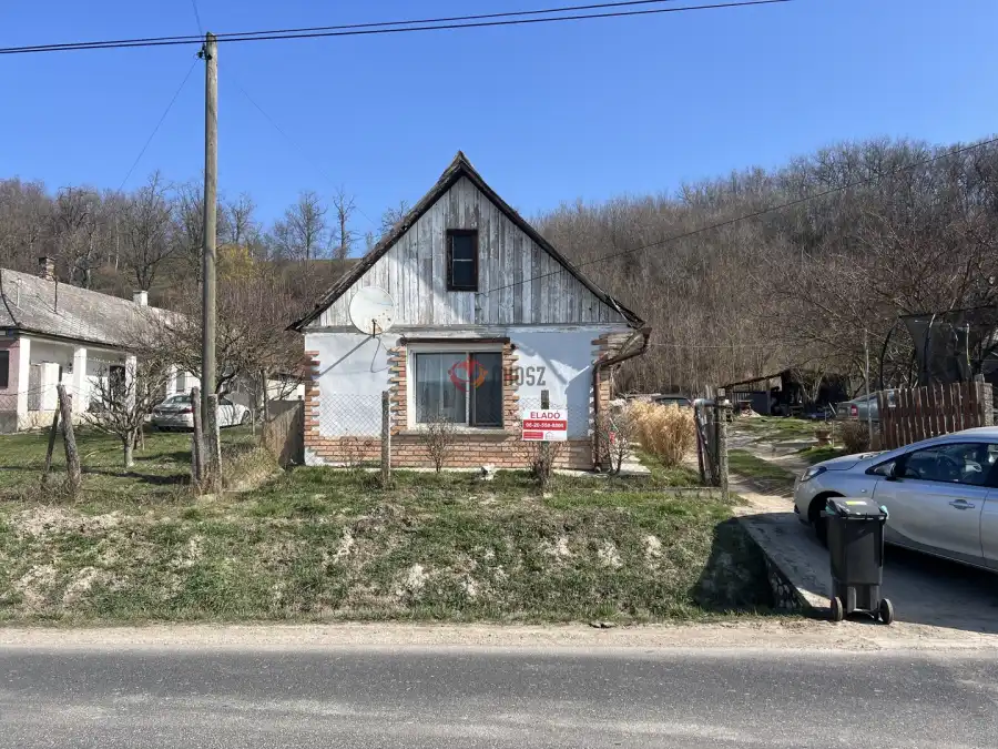 eladó családi ház, Alcsútdoboz