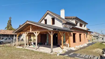 eladó családi ház, Alsónémedi