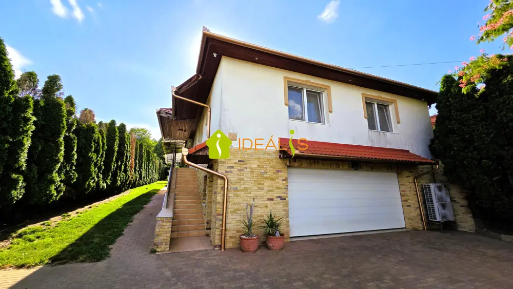 Zala megye - Alsópáhok