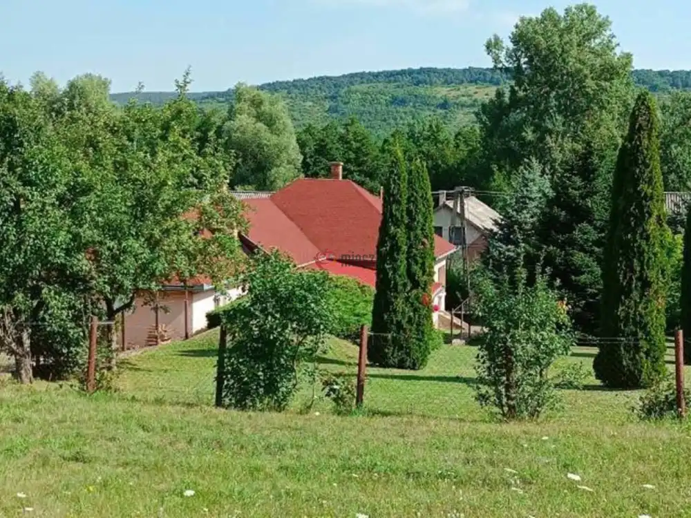 Nógrád megye - Alsópetény
