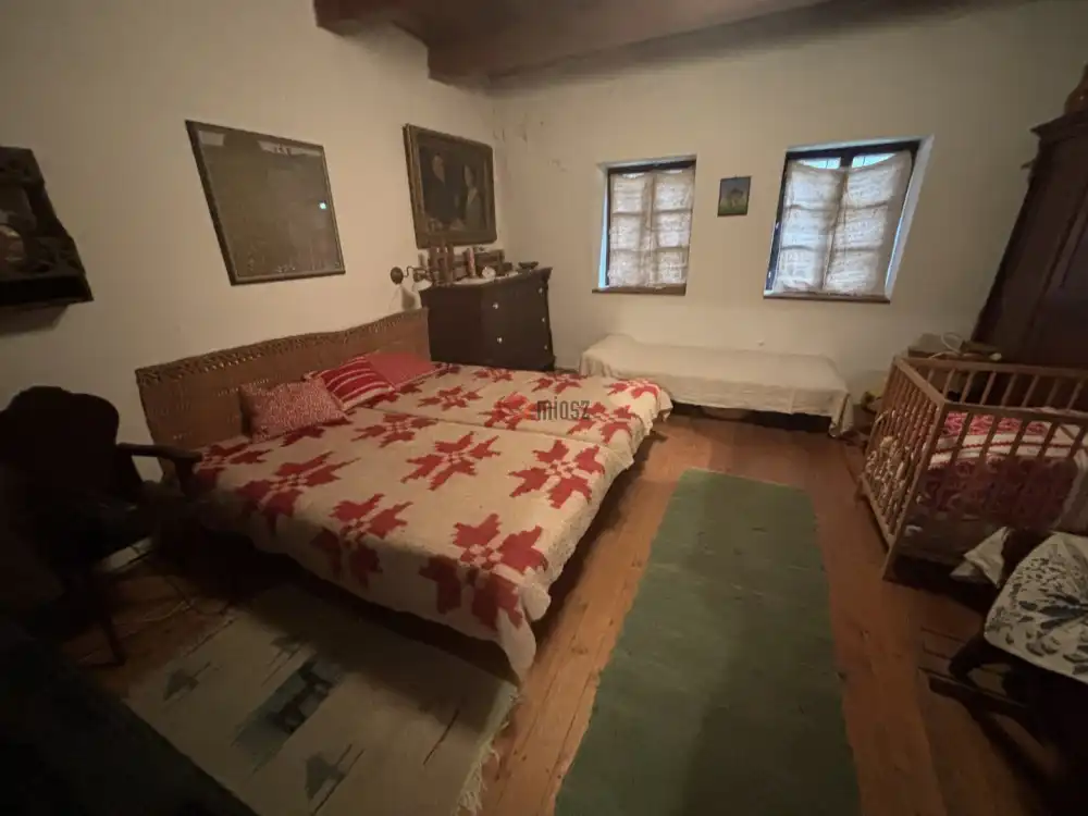 Nógrád megye - Alsópetény