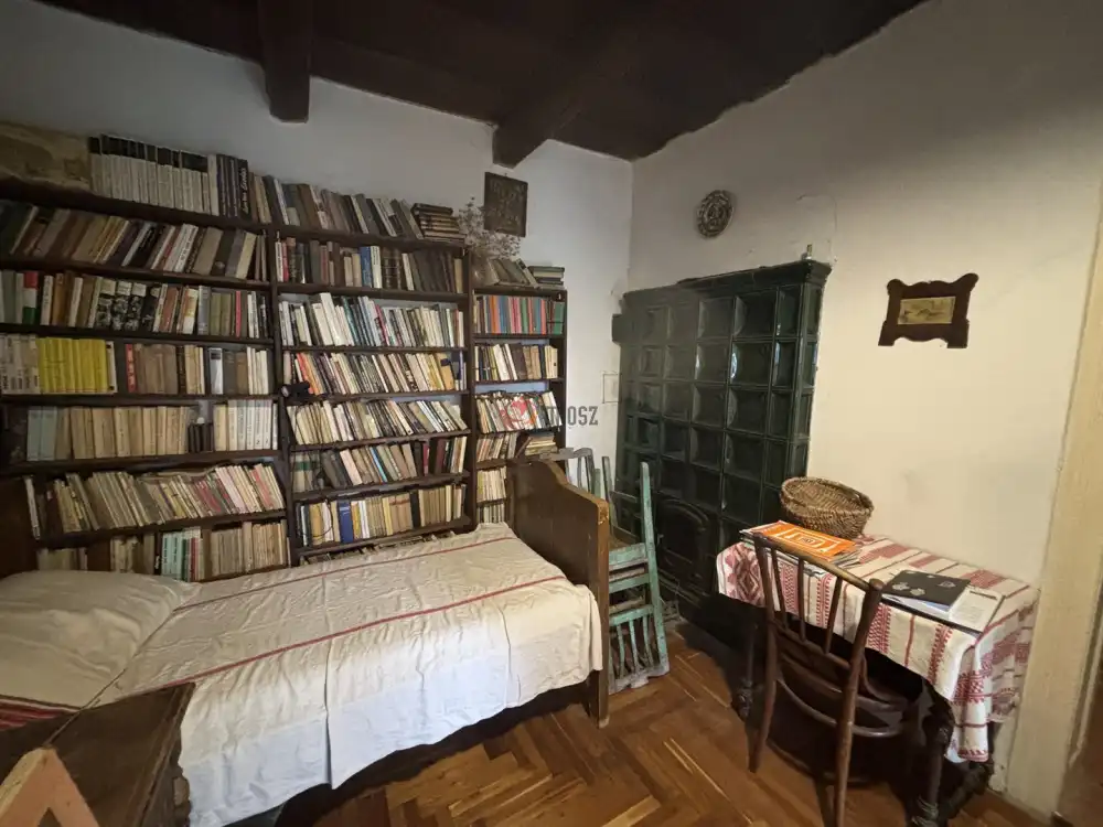 Nógrád megye - Alsópetény